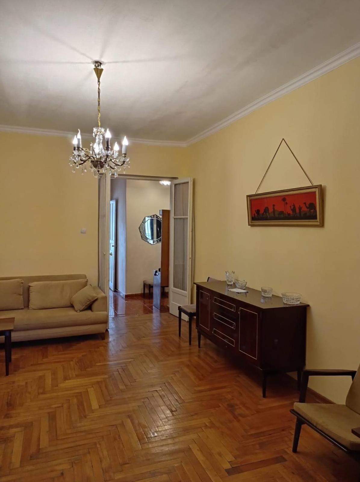 Апартаменты От Зуры Batoemi Buitenkant foto